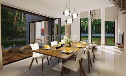  the-serenes Images for Main Other of Mahindra The Serenes