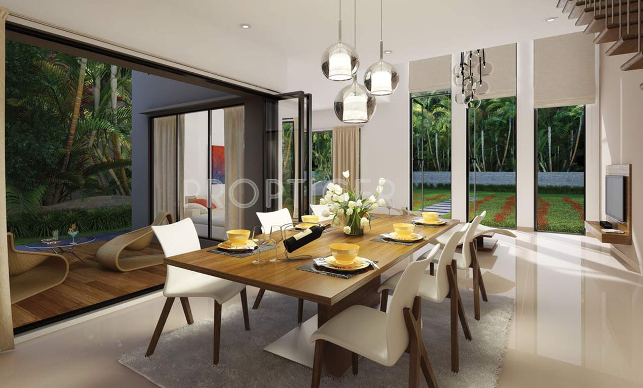 the serenes Images for Main Other of Mahindra The Serenes