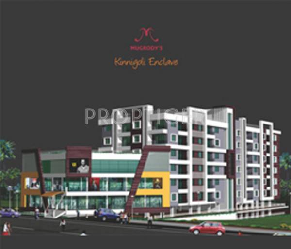 Images for Elevation of Mugrody Kinnigoli Enclave Images for Elevation of Mugrody Kinnigoli Enclave