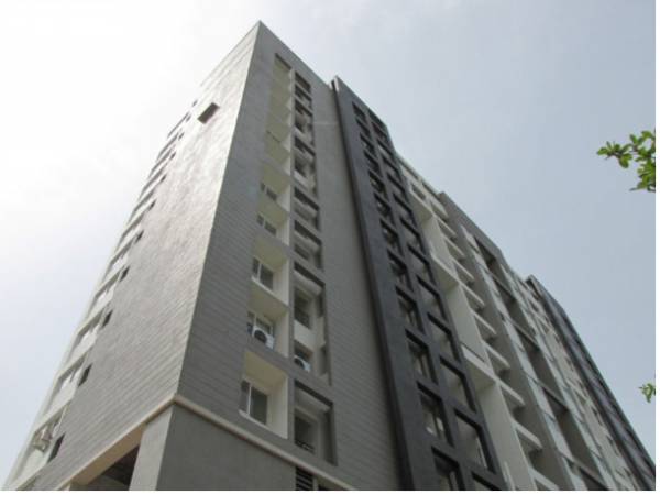  classique-gateway Elevation