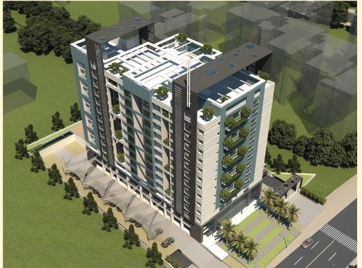  classique gateway Elevation