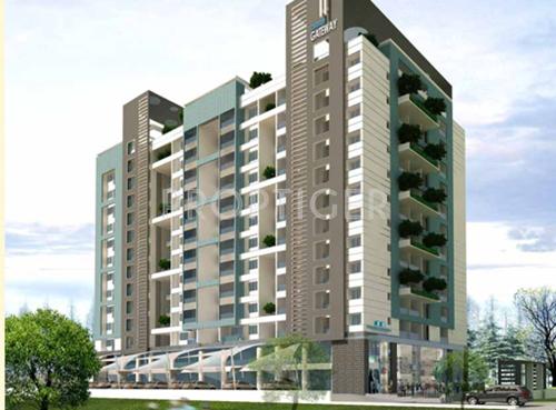  classique-gateway Images for Elevation of Mahabaleshwara Classique Gateway