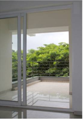  classique-gateway Balcony