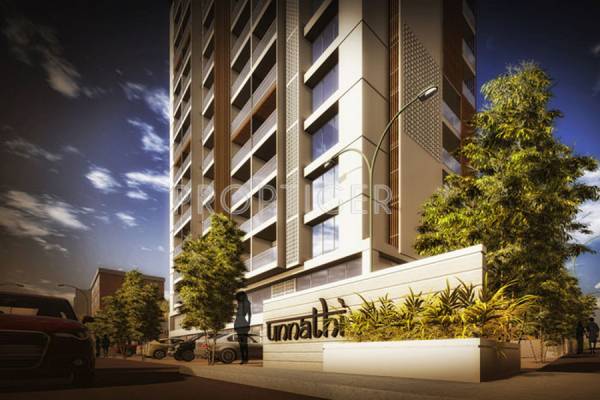 Images for Elevation of Karuna Unnathi