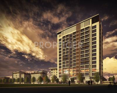 Images for Elevation of Karuna Unnathi