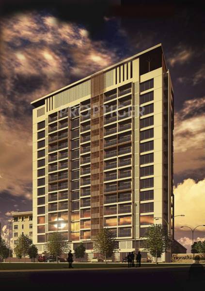 Images for Elevation of Karuna Unnathi