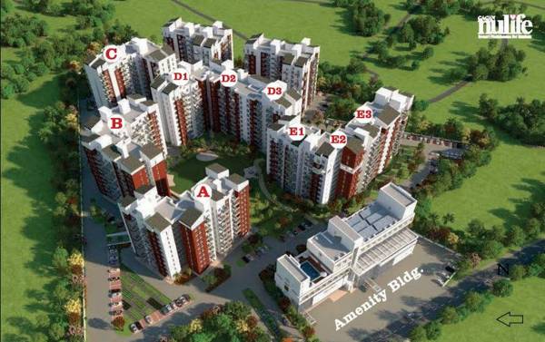 Images for Layout Plan of Gagan Nulife Images for Layout Plan of Gagan Nulife