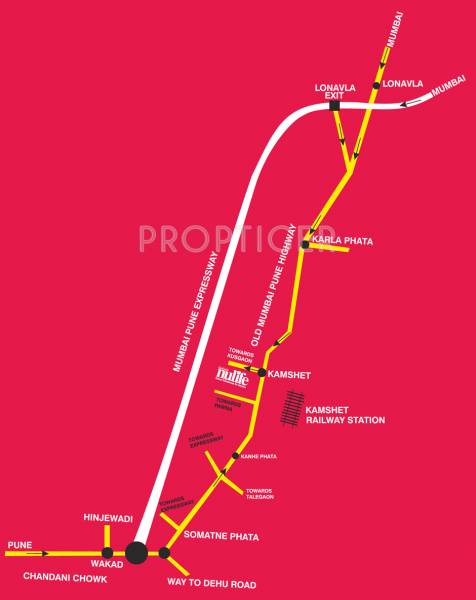 Images for Location Plan of Gagan Nulife Images for Location Plan of Gagan Nulife