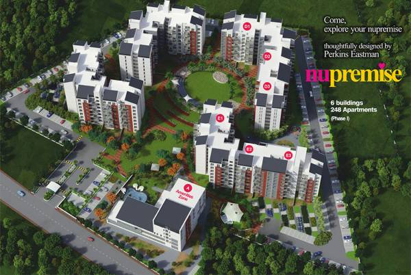 Images for Elevation of Gagan Nulife Images for Elevation of Gagan Nulife