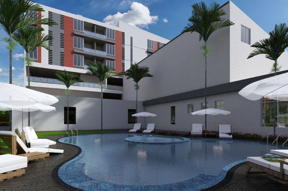 Images for Amenities of Gagan Nulife