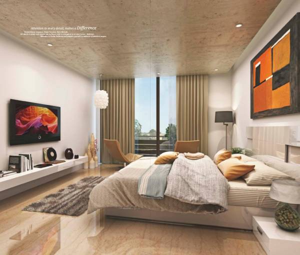 Images for Amenities of Krupa Shalin Bellevue