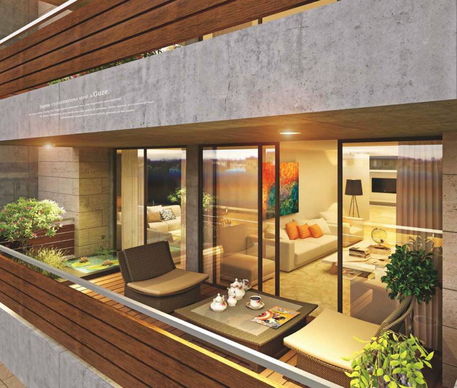 Images for Amenities of Krupa Shalin Bellevue