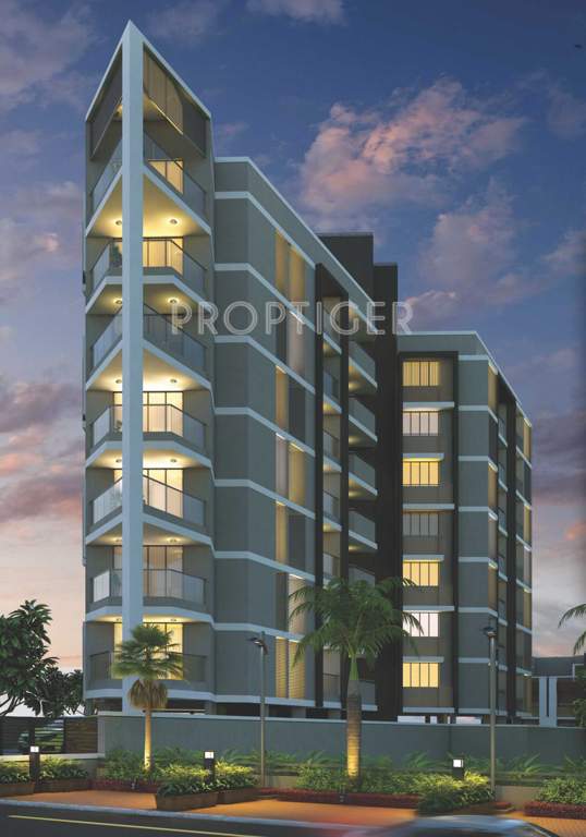 Images for Elevation of Samruddhi Anushri Pratistha