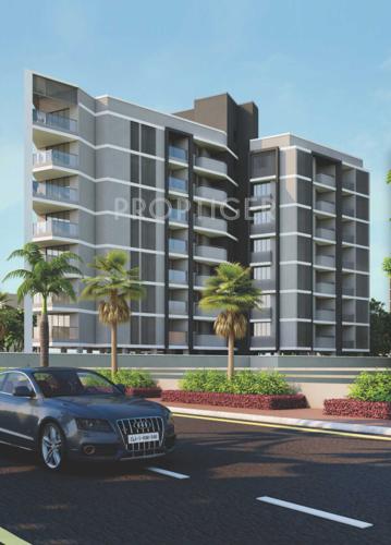 Images for Elevation of Samruddhi Anushri Pratistha