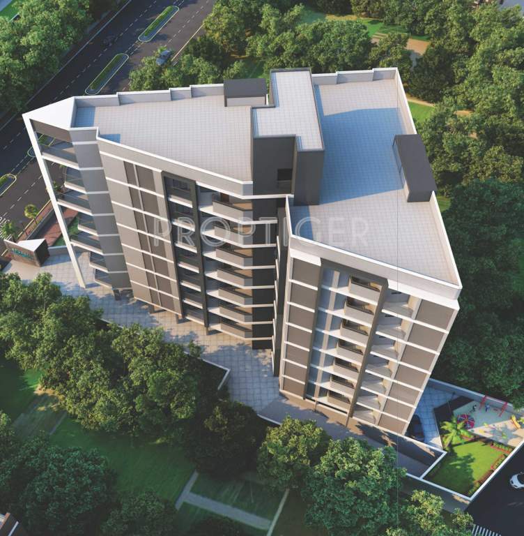 Images for Elevation of Samruddhi Anushri Pratistha