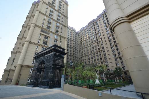 paris Elevation Elevation