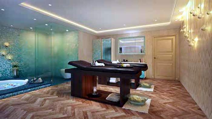  paris Images for Amenities of Kanakia Paris