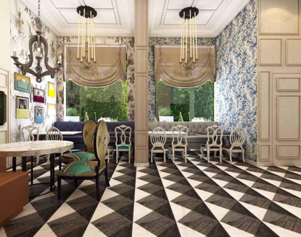  paris Images for Amenities of Kanakia Paris