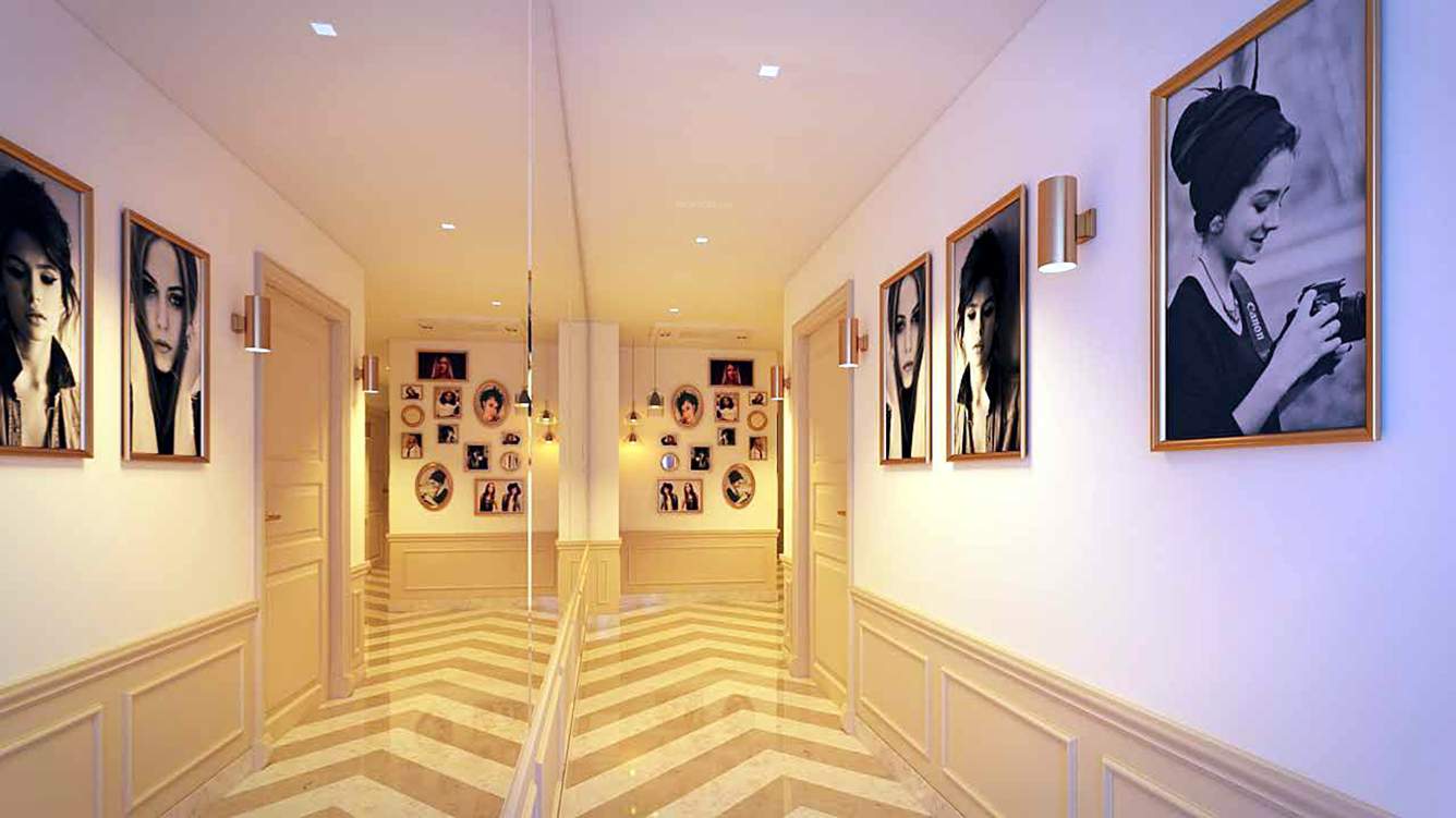  paris Images for Amenities of Kanakia Paris