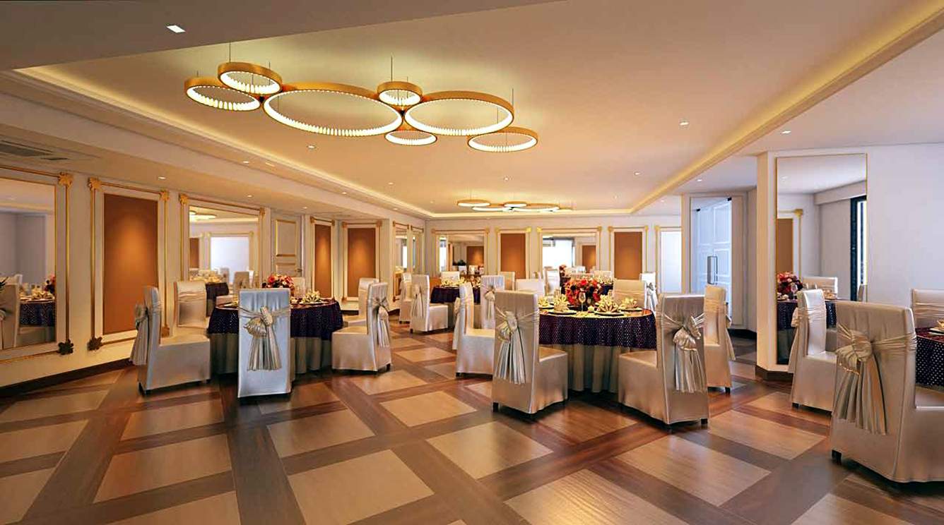  paris Images for Amenities of Kanakia Paris