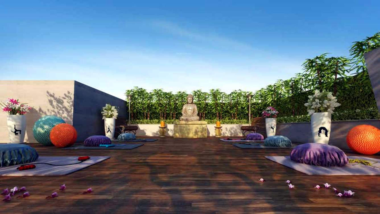  paris Images for Amenities of Kanakia Paris