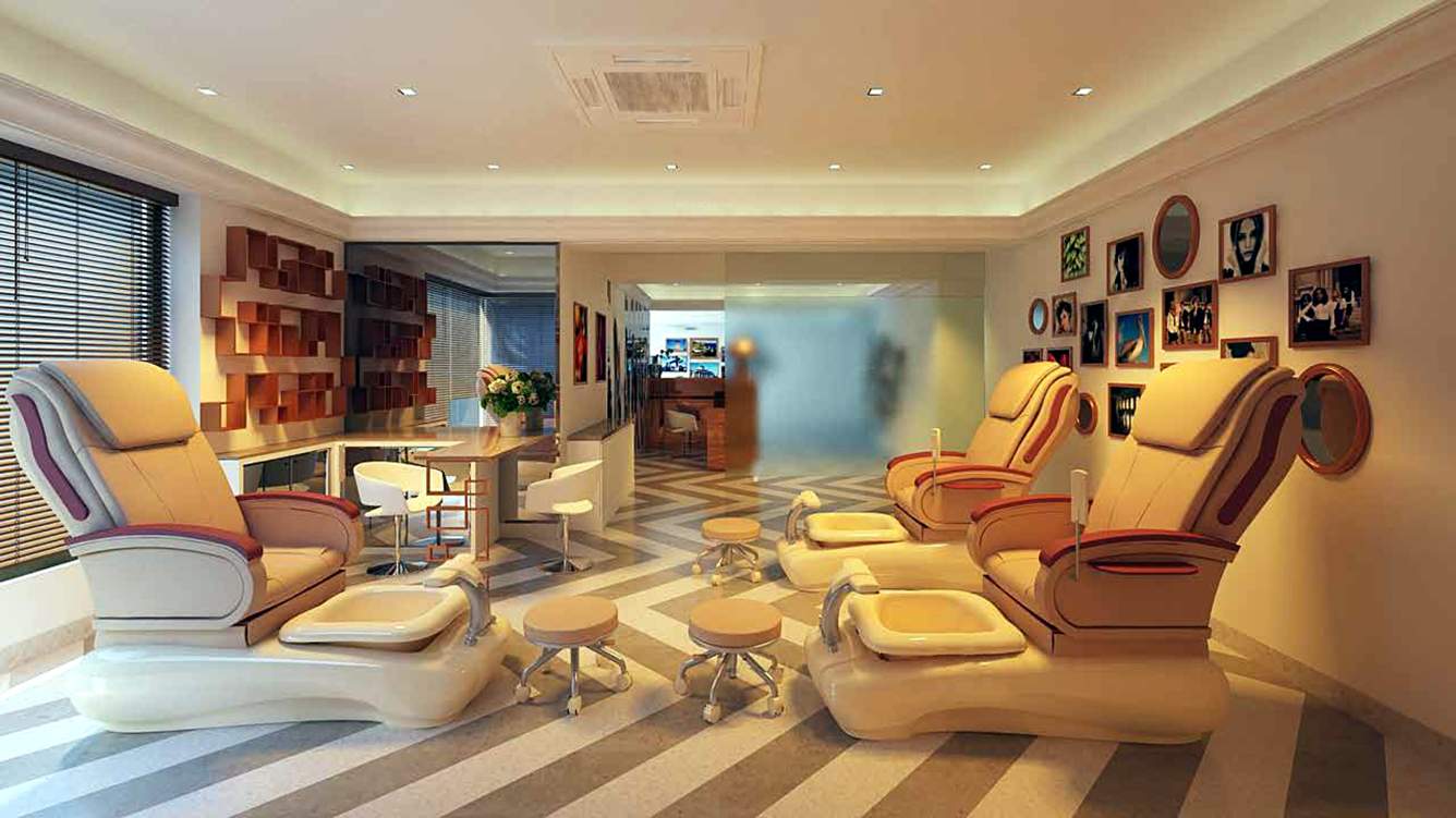  paris Images for Amenities of Kanakia Paris