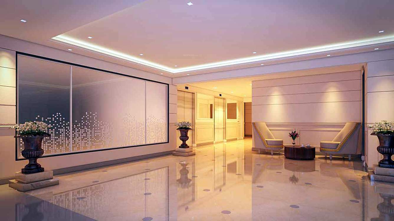  paris Images for Amenities of Kanakia Paris