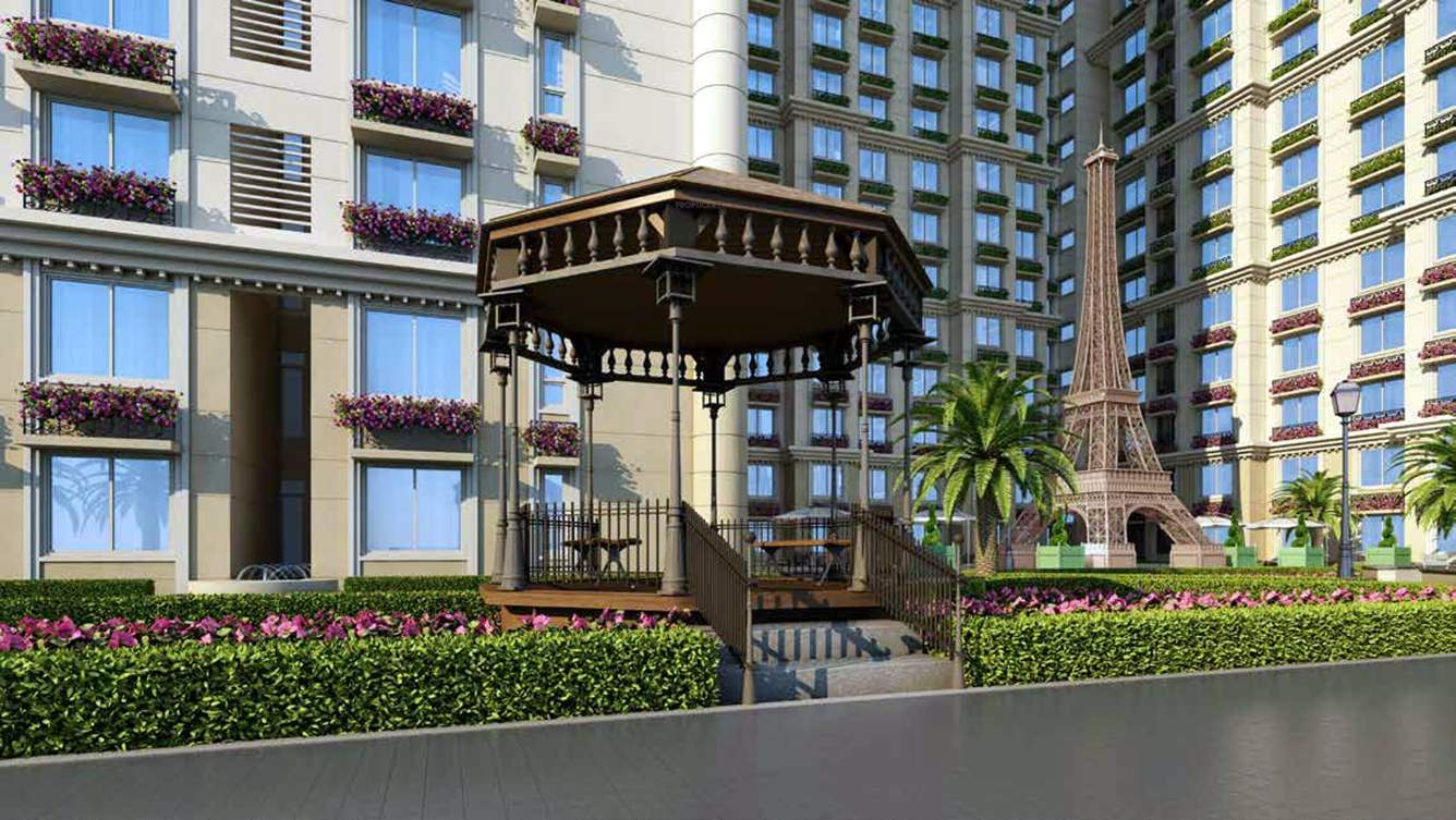  paris Images for Amenities of Kanakia Paris