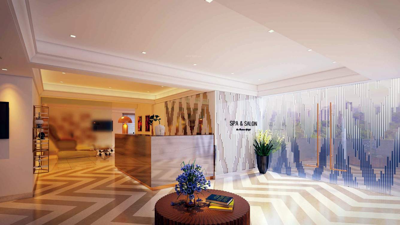  paris Images for Amenities of Kanakia Paris