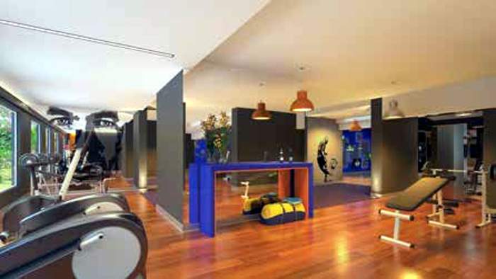  paris Images for Amenities of Kanakia Paris