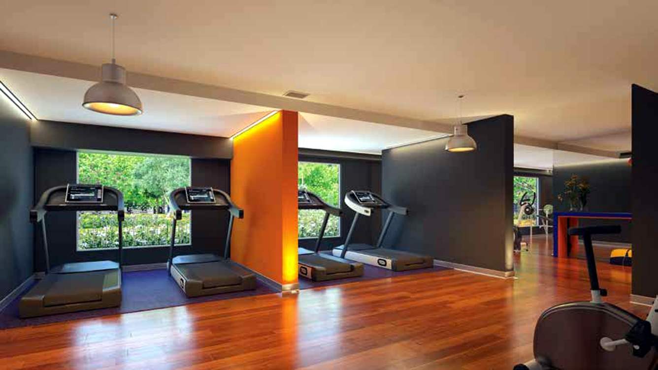  paris Images for Amenities of Kanakia Paris