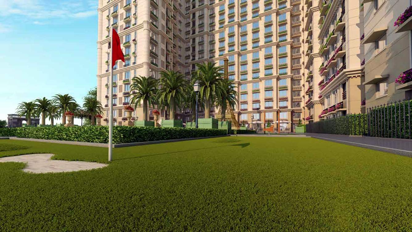  paris Images for Amenities of Kanakia Paris