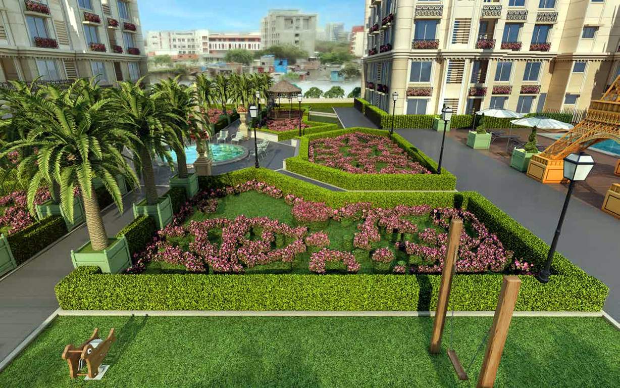  paris Images for Amenities of Kanakia Paris