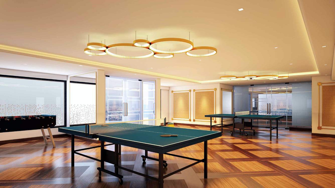  paris Images for Amenities of Kanakia Paris