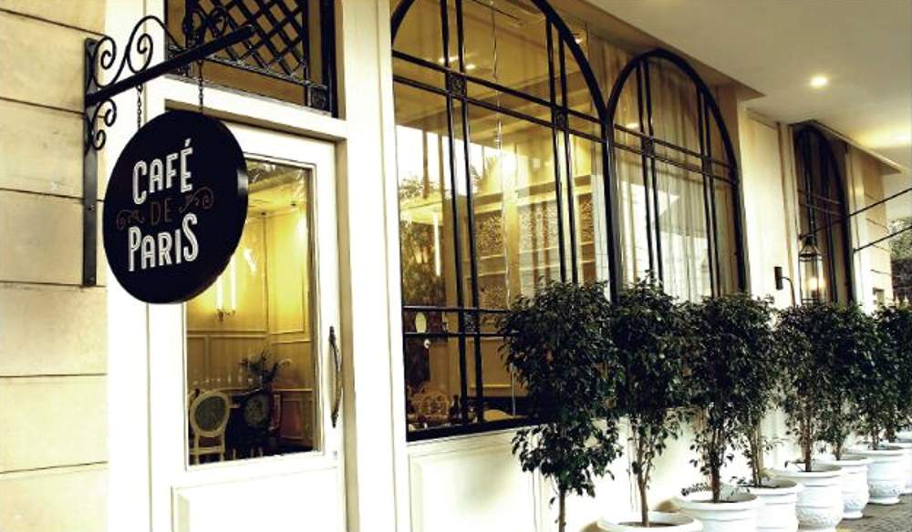  paris Images for Amenities of Kanakia Paris