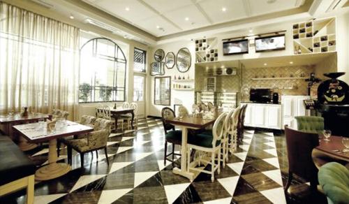 Images for Amenities of Kanakia Paris paris Images for Amenities of Kanakia Paris