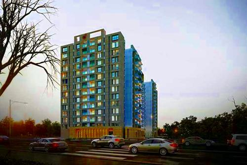  marq Images for Elevation of RMZ Marq