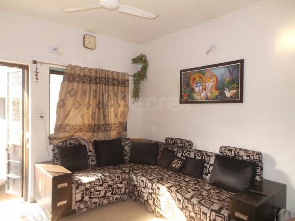  ashray-homes Living Area