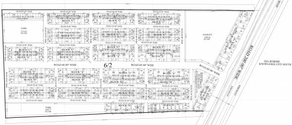 Images for Layout Plan of Felicity Maple Woods