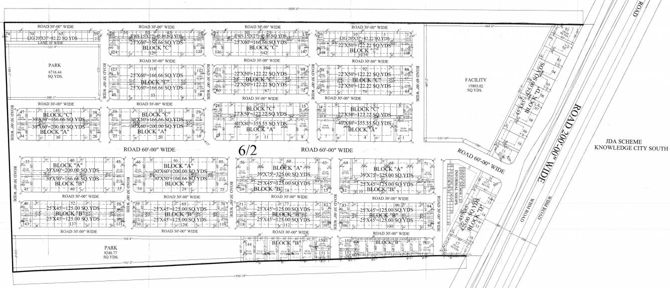 Images for Layout Plan of Felicity Maple Woods