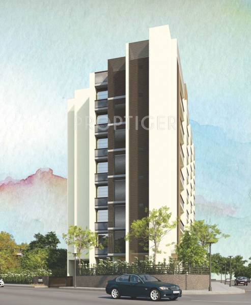 Images for Elevation of Trilokesh Gulmohar Auris