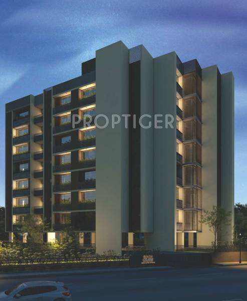 Images for Elevation of Trilokesh Gulmohar Auris