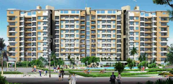 Images for Elevation of TDI Wellington Heights II Images for Elevation of TDI Wellington Heights II