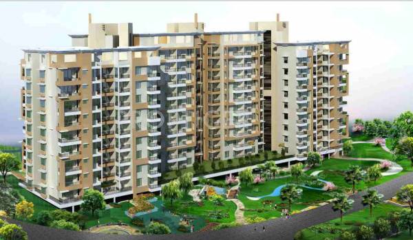 Images for Elevation of TDI Wellington Heights II