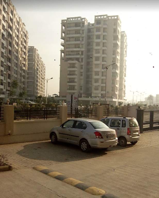  wellington heights ii Car Parking