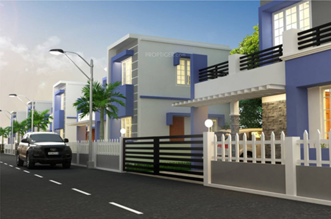 Images for Elevation of TBPL Neelanjanam