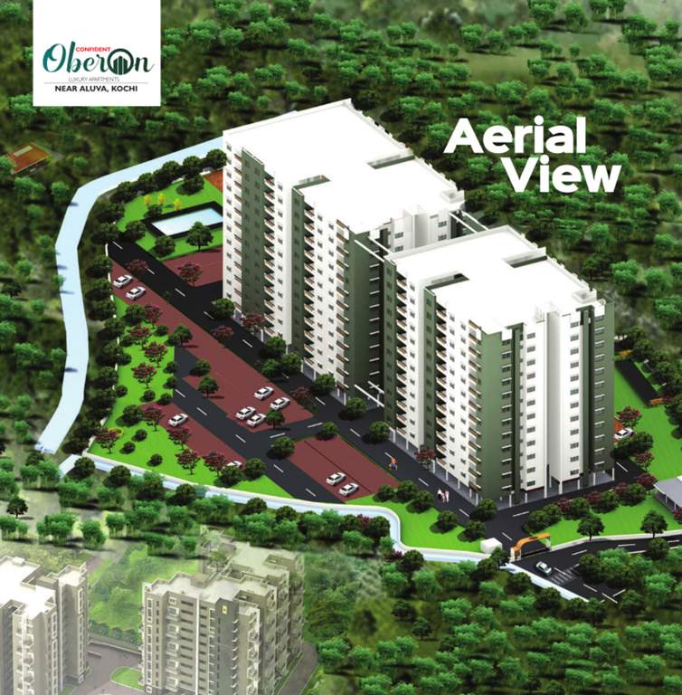  oberon Images for Elevation of Confident Oberon