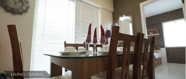 Dining Area oberon Dining Area