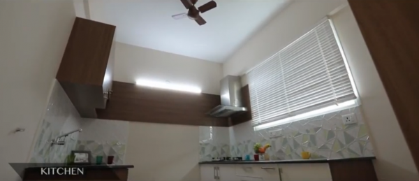 Kitchen oberon Kitchen