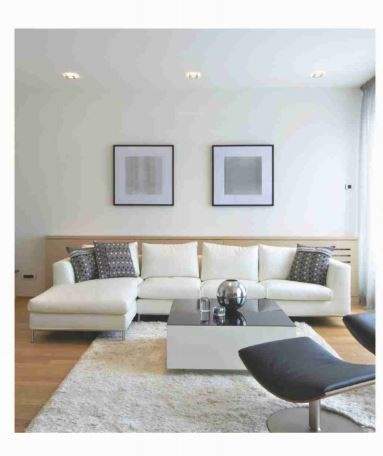 wellington heights extension Living Area